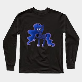 Princess Loona Long Sleeve T-Shirt